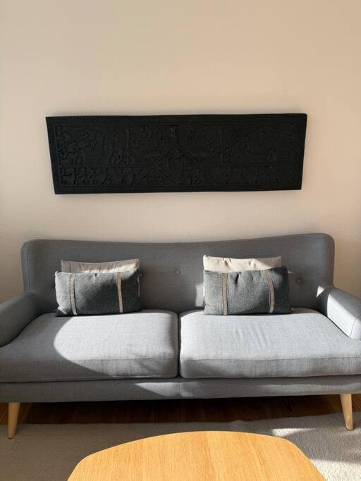 In The Heart Of The Center Apartamento
