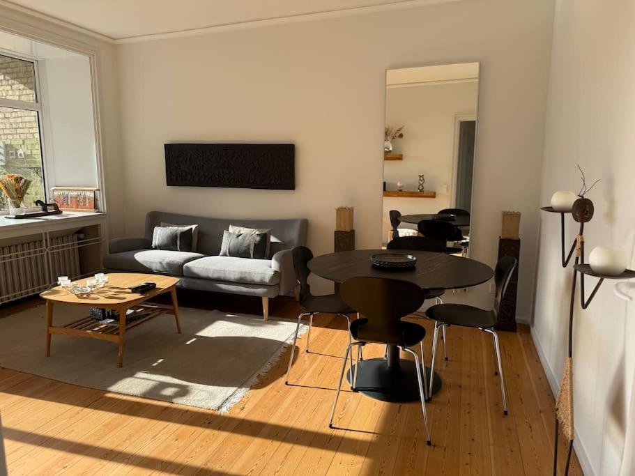 In The Heart Of The Center Apartamento *