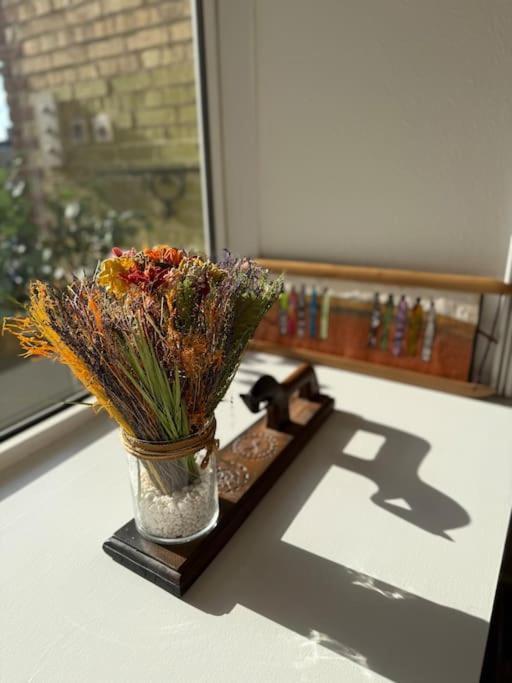 Apartamento In The Heart Of The Center *