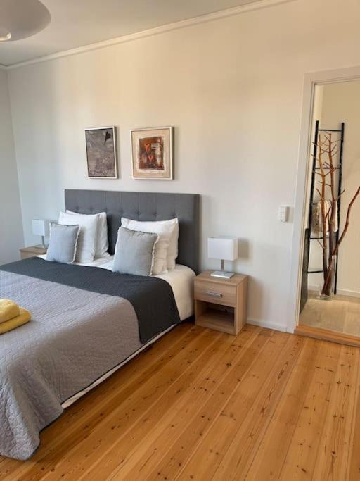 In The Heart Of The Center Apartamento *