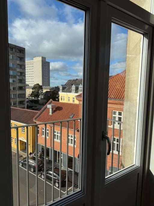 Apartamento In The Heart Of The Center *