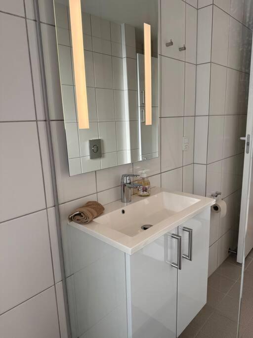 Apartamento In The Heart Of The Center *