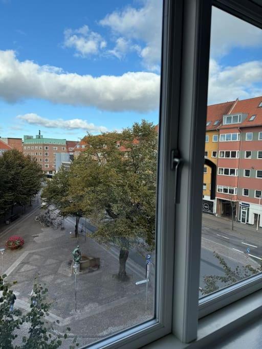 Apartamento In The Heart Of The Center *