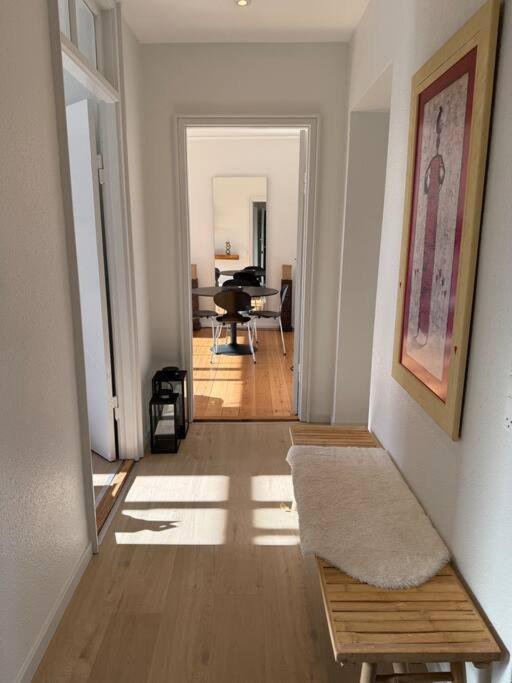 In The Heart Of The Center Apartamento