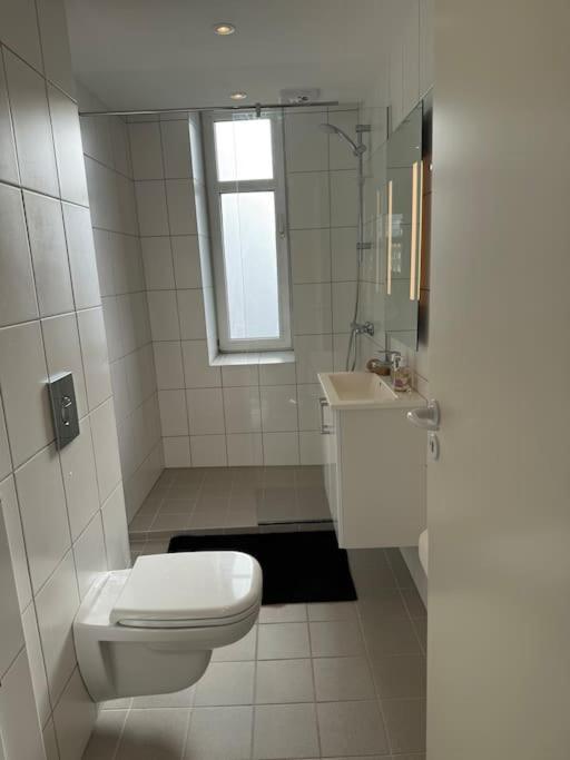 Apartamento In The Heart Of The Center *