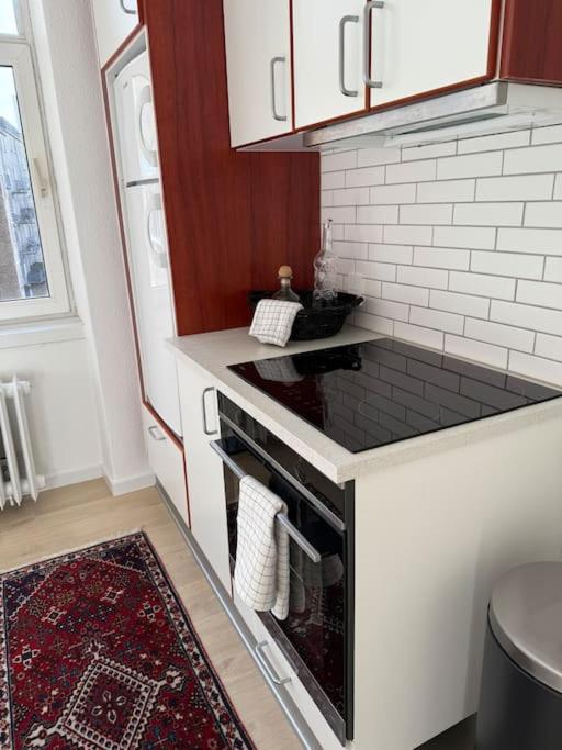 Apartamento In The Heart Of The Center *