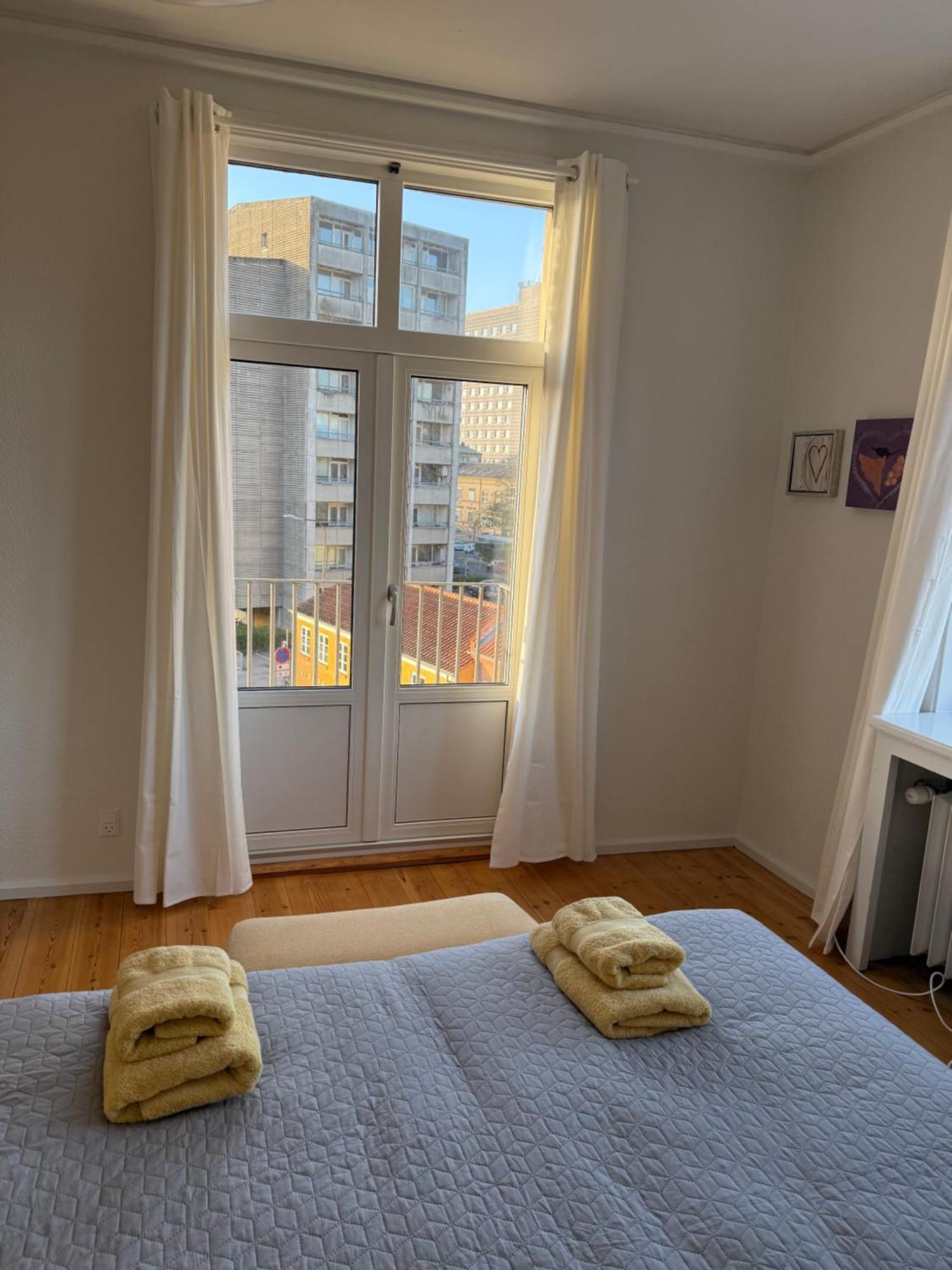 In The Heart Of The Center Apartamento *